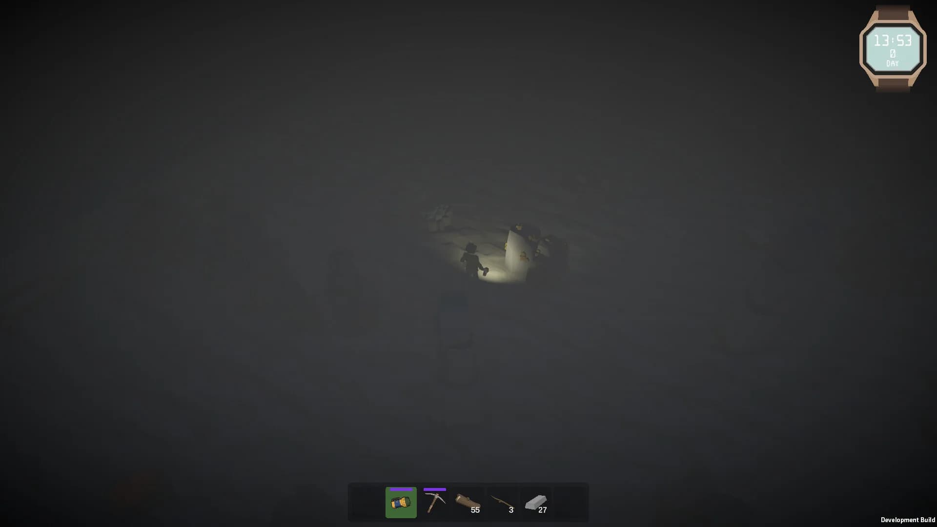 Deep Down görsel 4