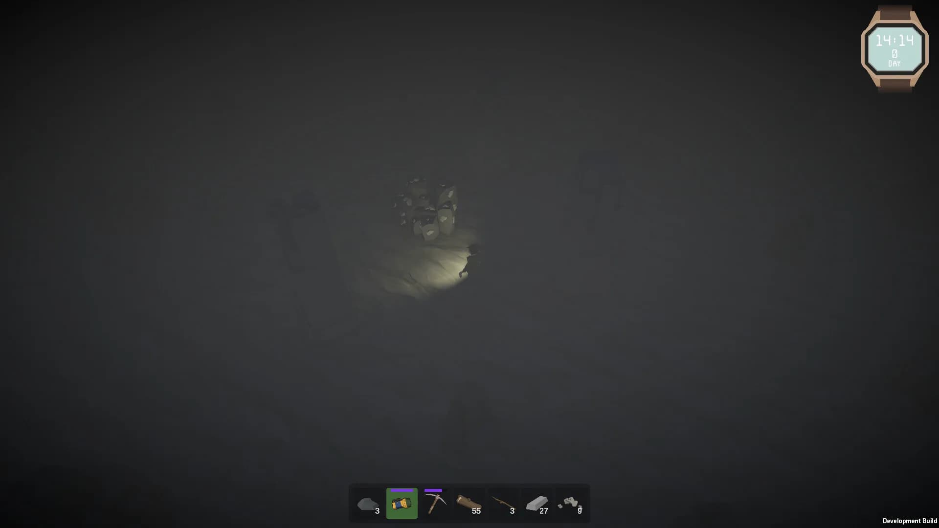 Deep Down görsel 5