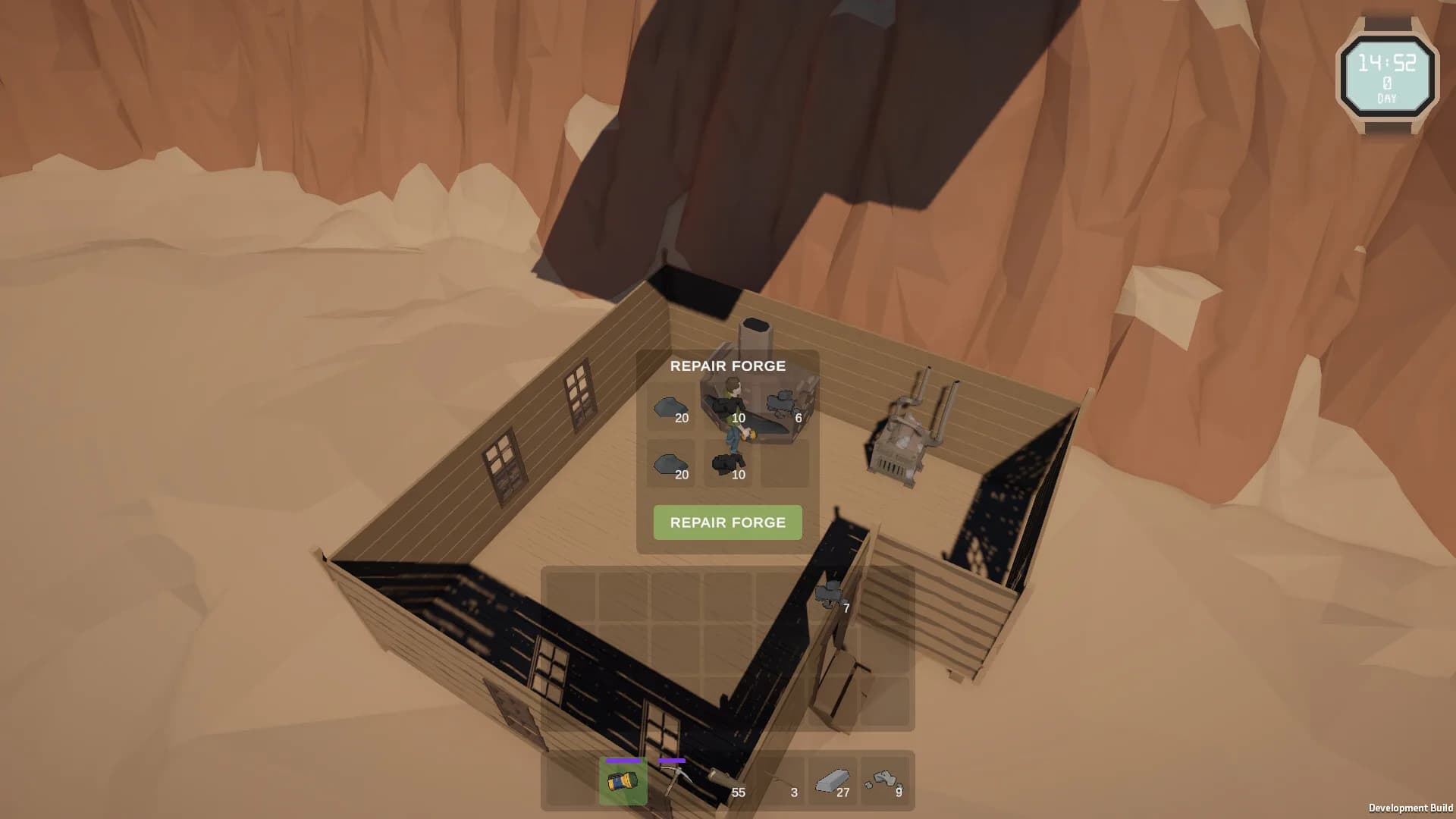 Deep Down görsel 6