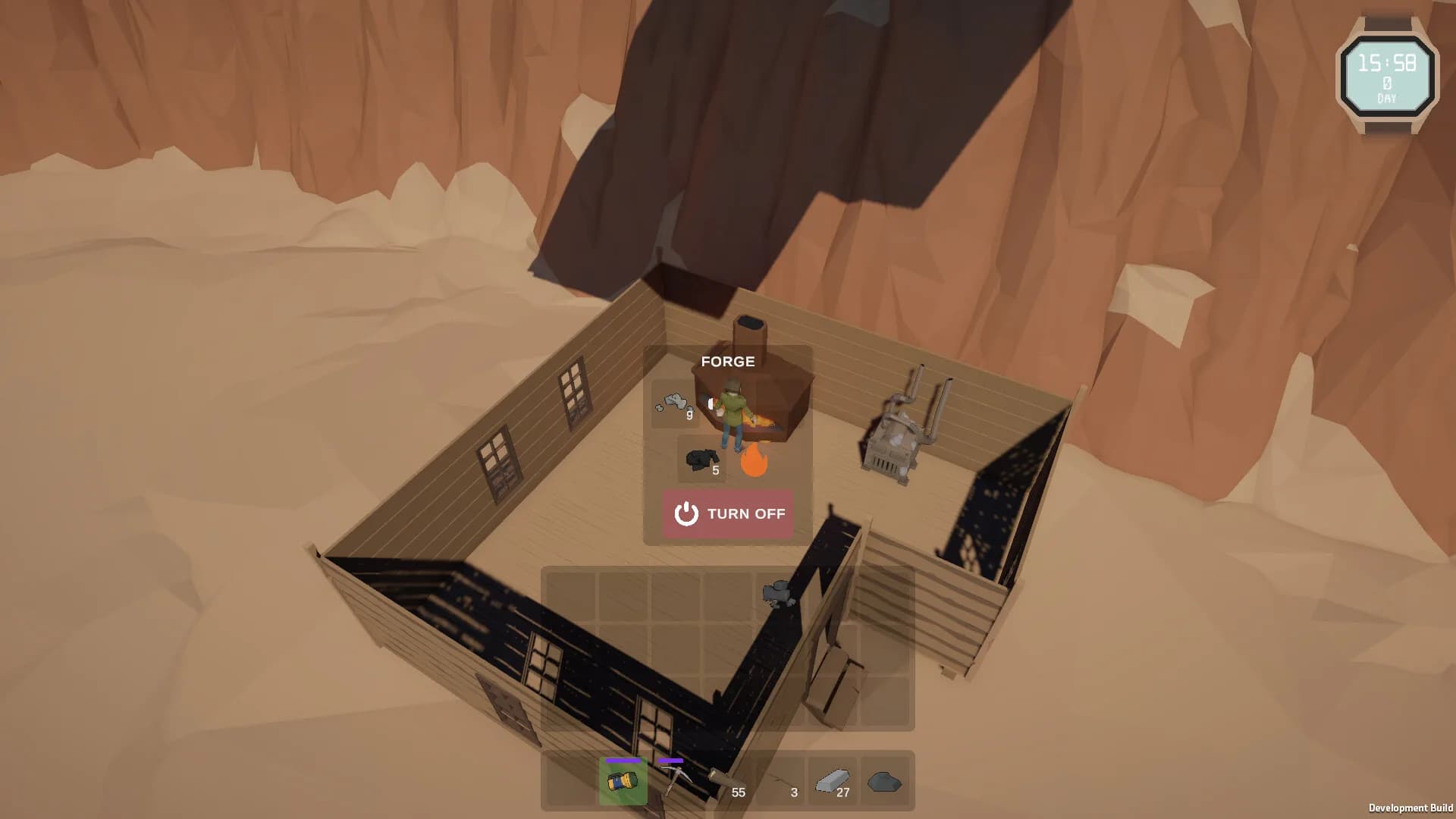 Deep Down görsel 7