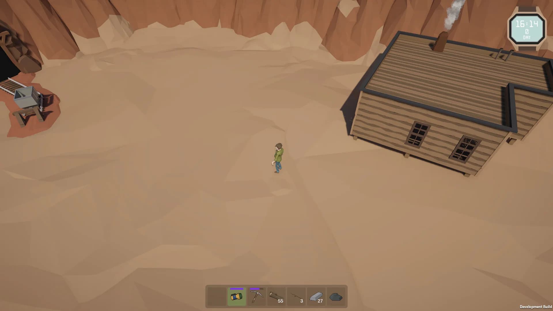 Deep Down görsel 8