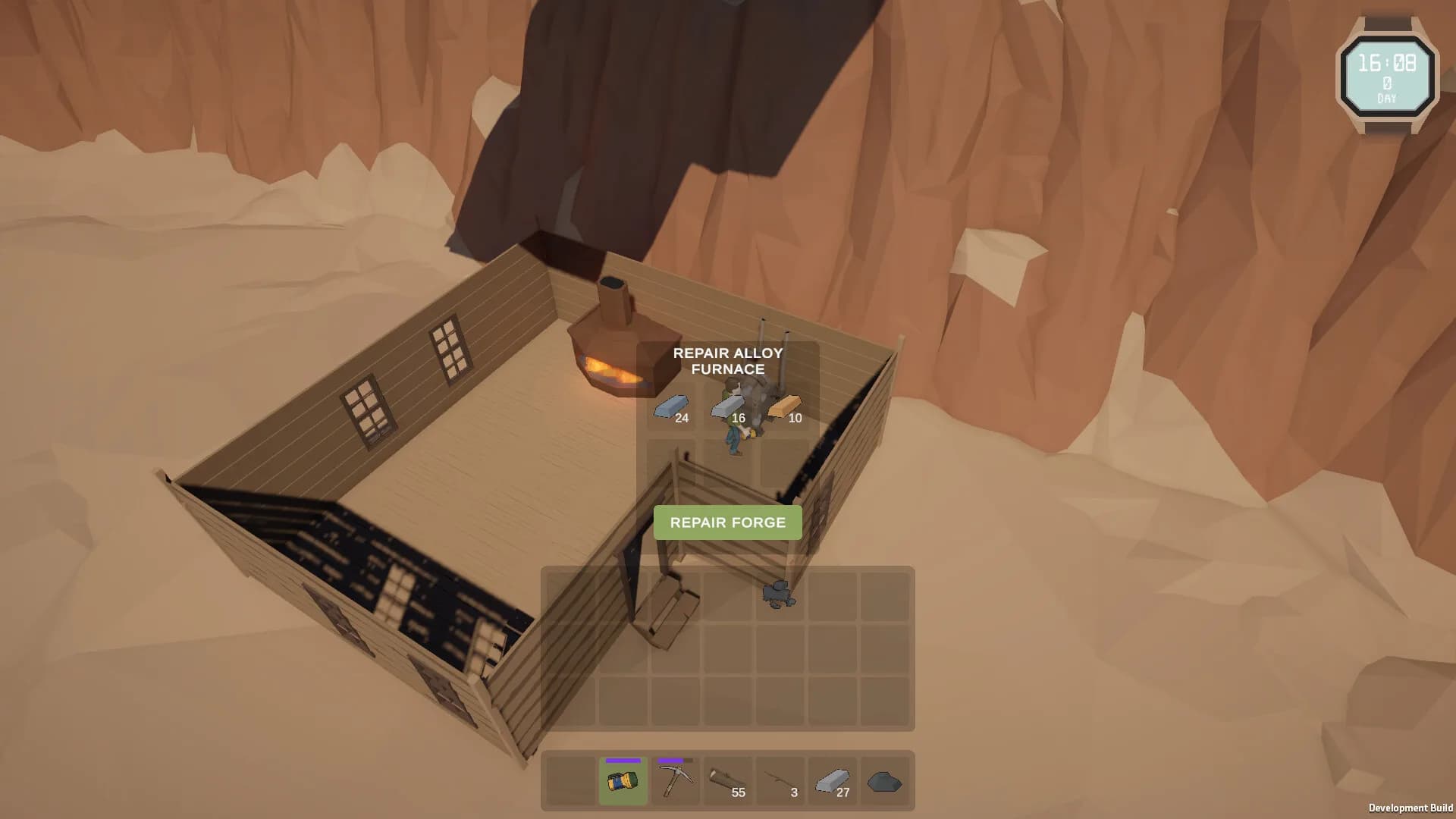 Deep Down görsel 9
