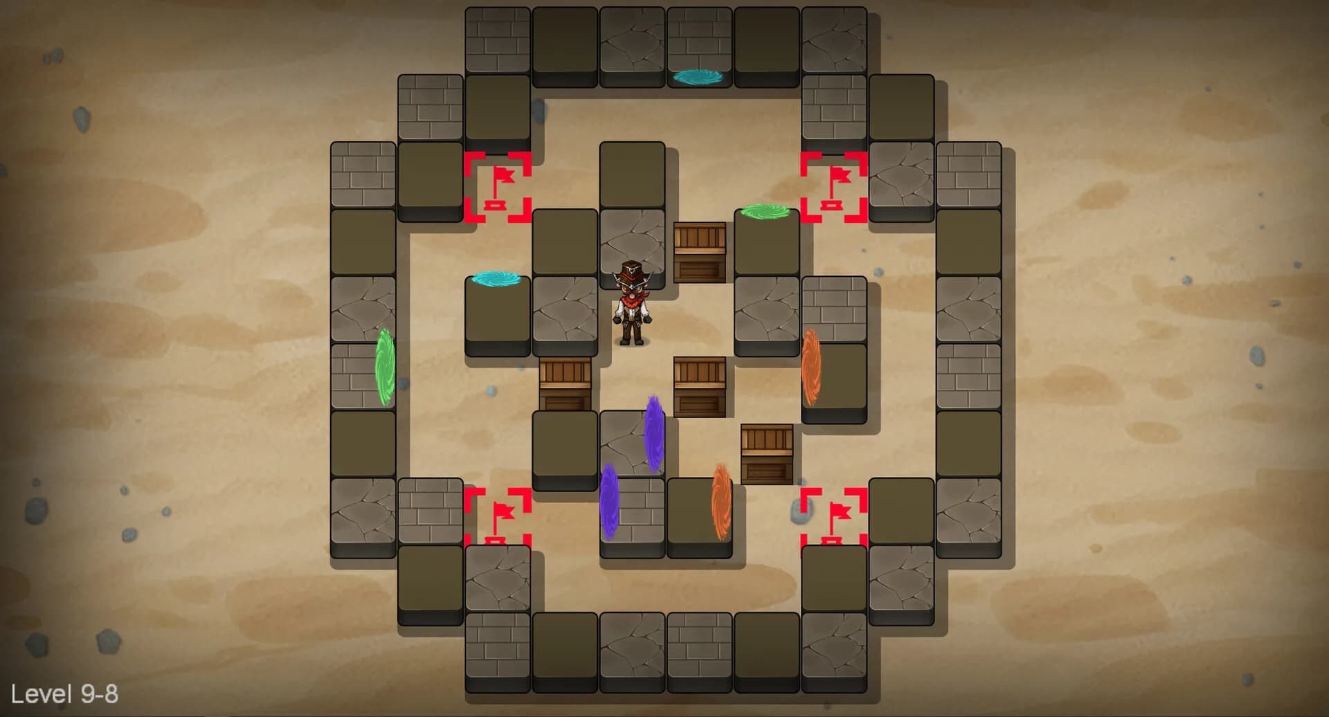 Teleport Trials görsel 5