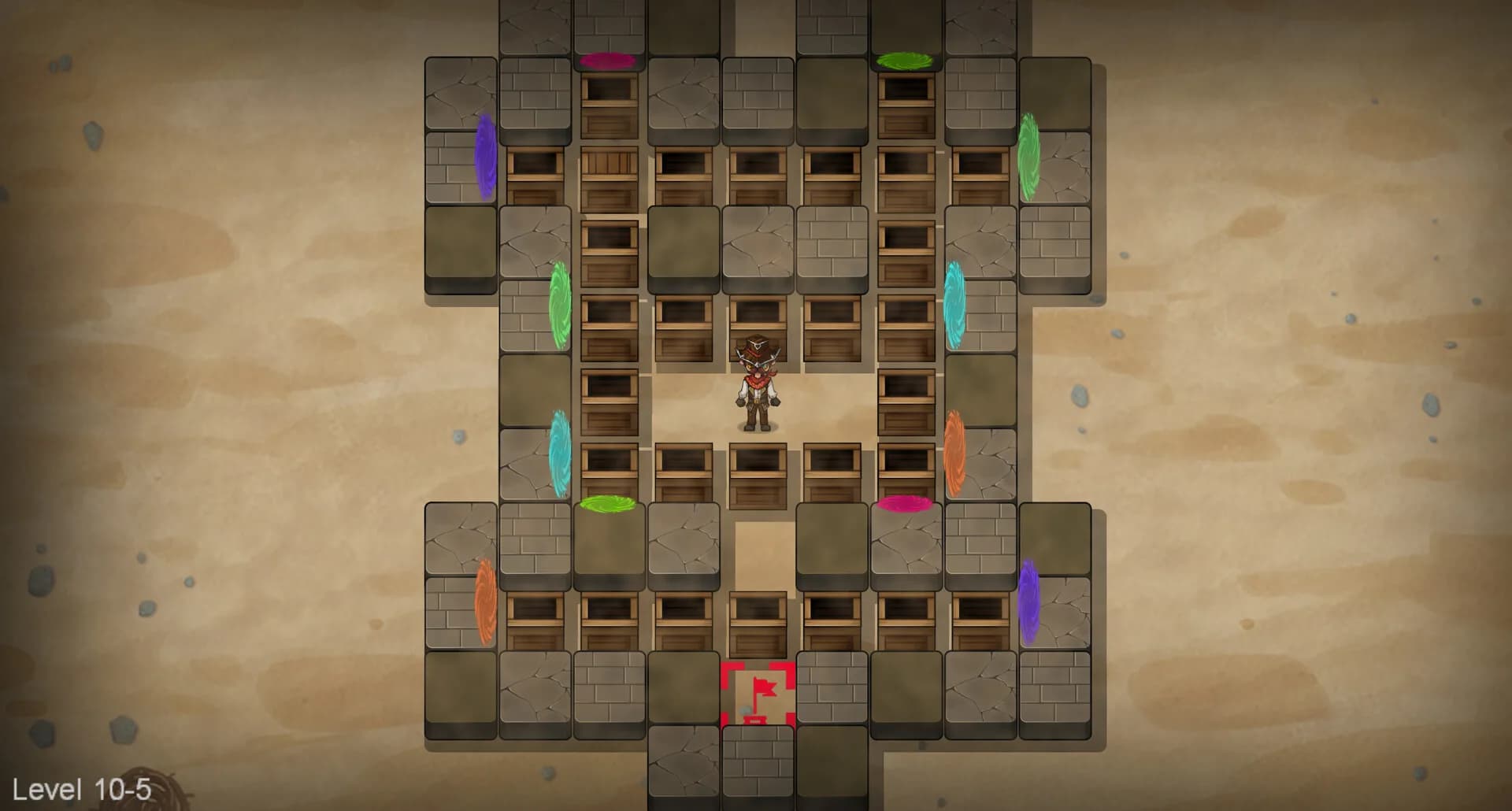 Teleport Trials görsel 6