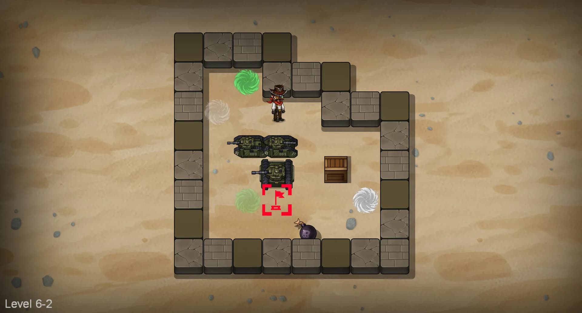 Teleport Trials görsel 7