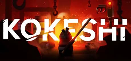 KoKeShi: The Secret of the Cicada's Nest