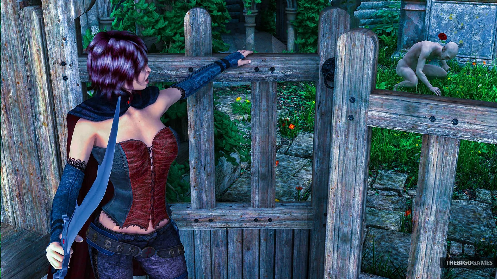 Vampire Slayer görsel 7