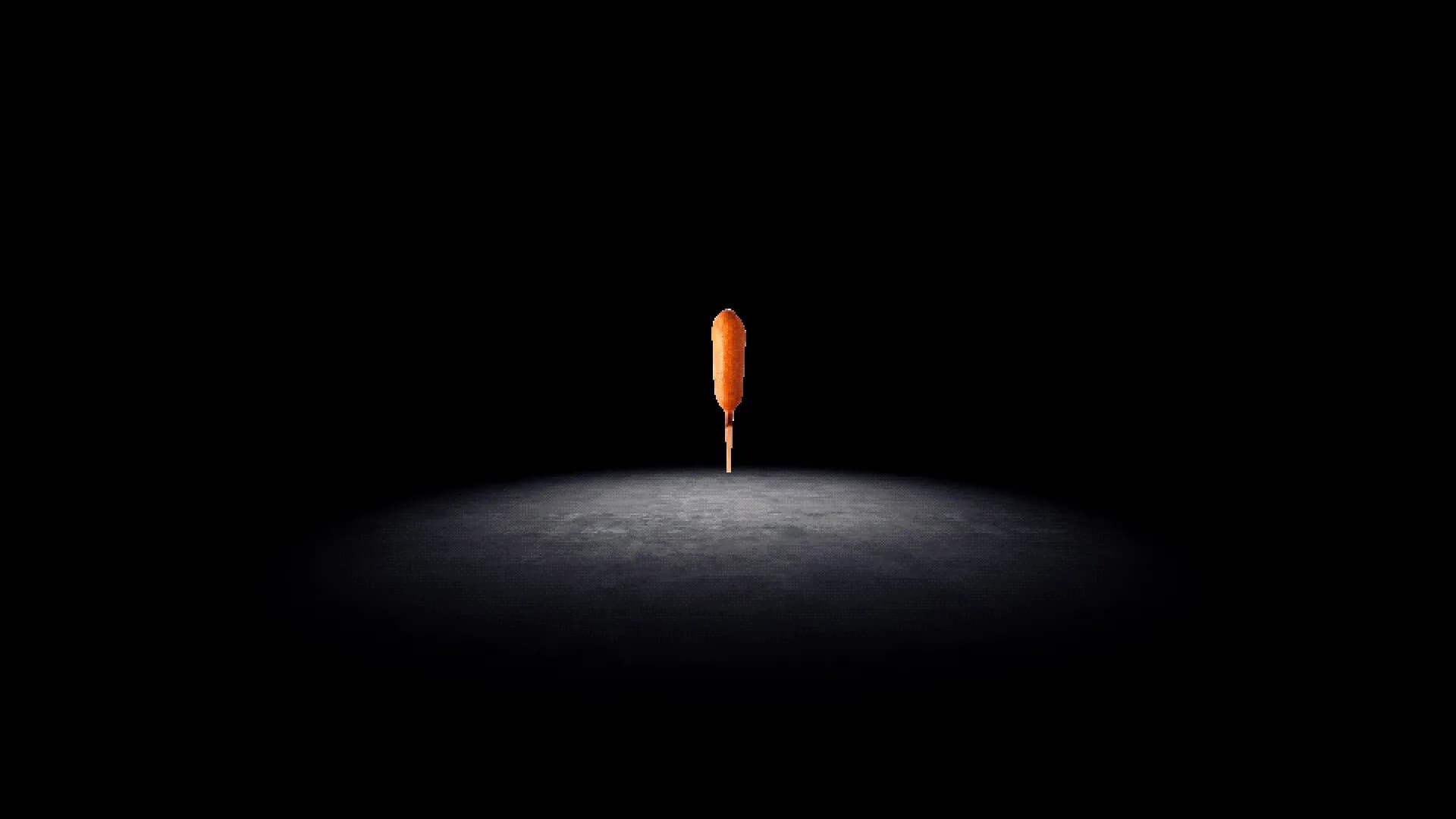 Legend of the Corndog(s) görsel 2