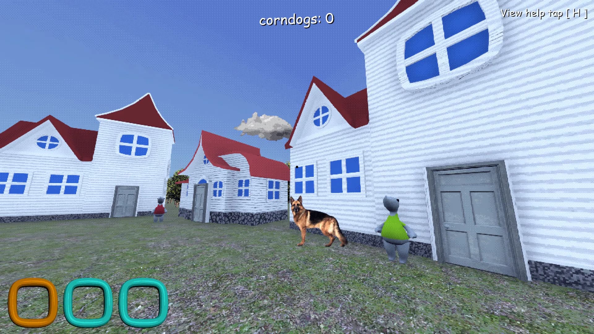 Legend of the Corndog(s) görsel 3