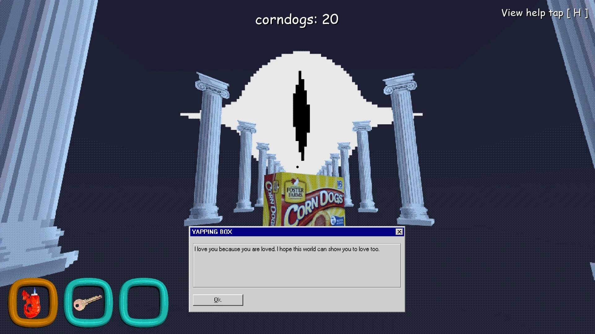 Legend of the Corndog(s) görsel 5
