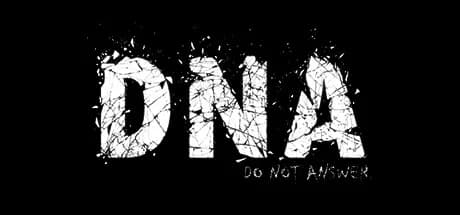 D.N.A: Do Not Answer görsel 1