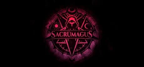 Sacrumagus görsel 1