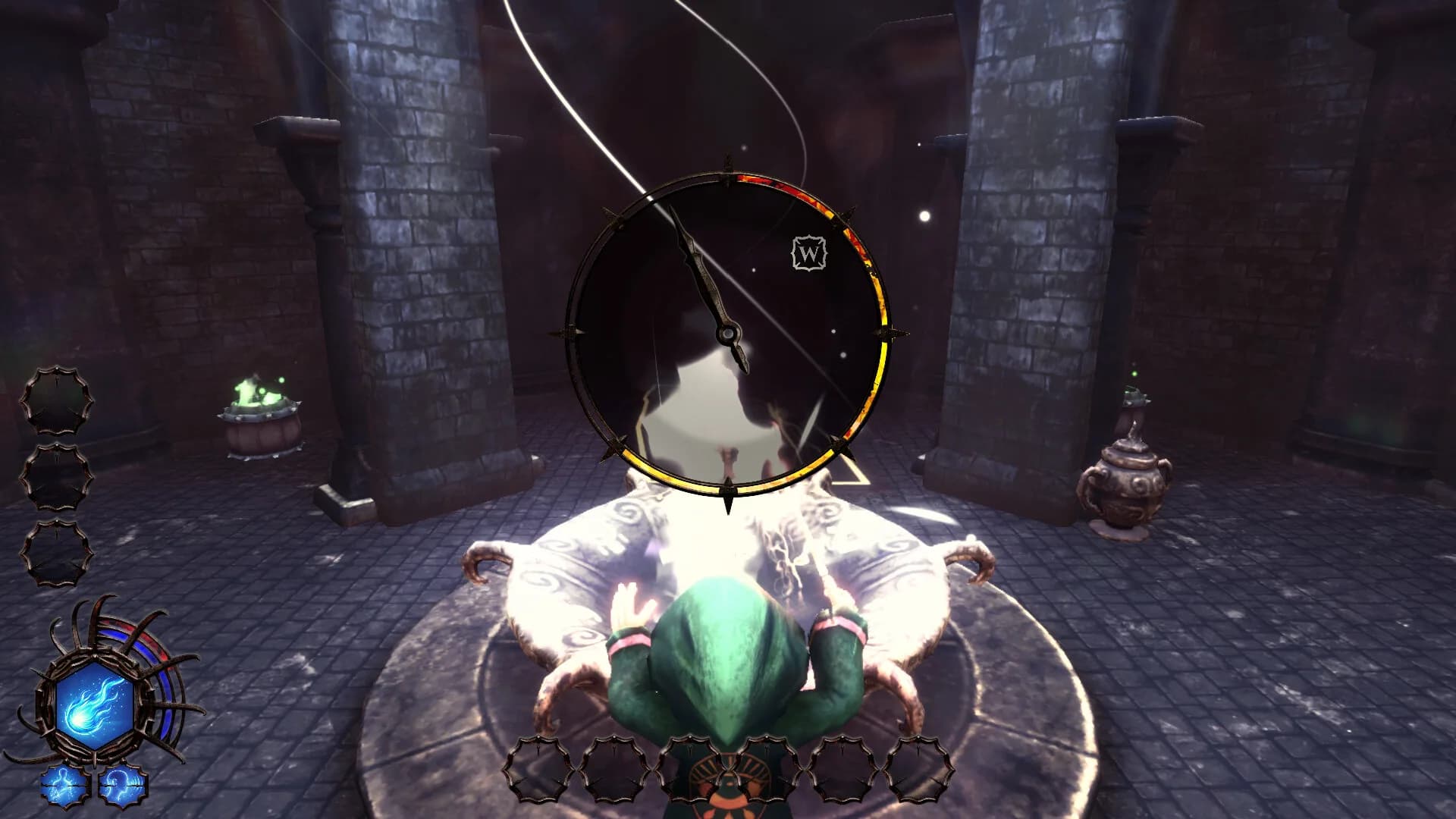 Sacrumagus görsel 4