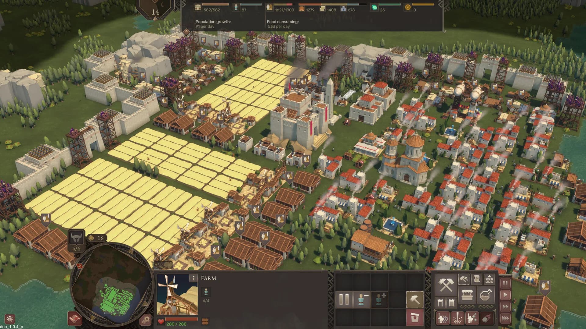 Diplomacy is Not an Option: Shareware görsel 4