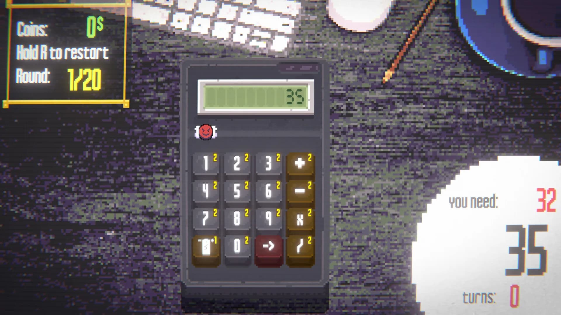Calculate It görsel 2