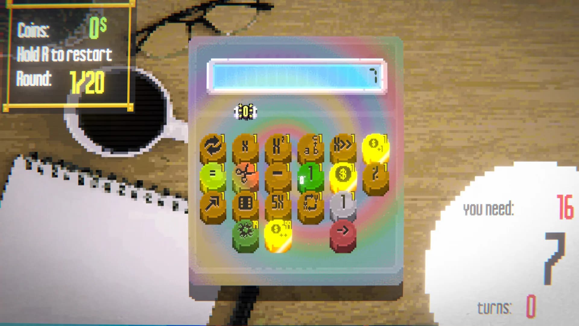 Calculate It görsel 7
