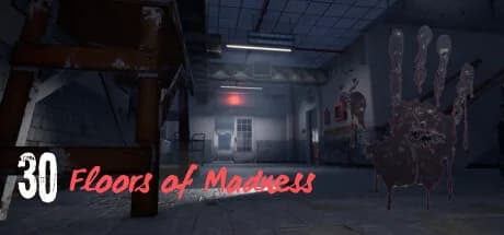 30 Floors of Madness