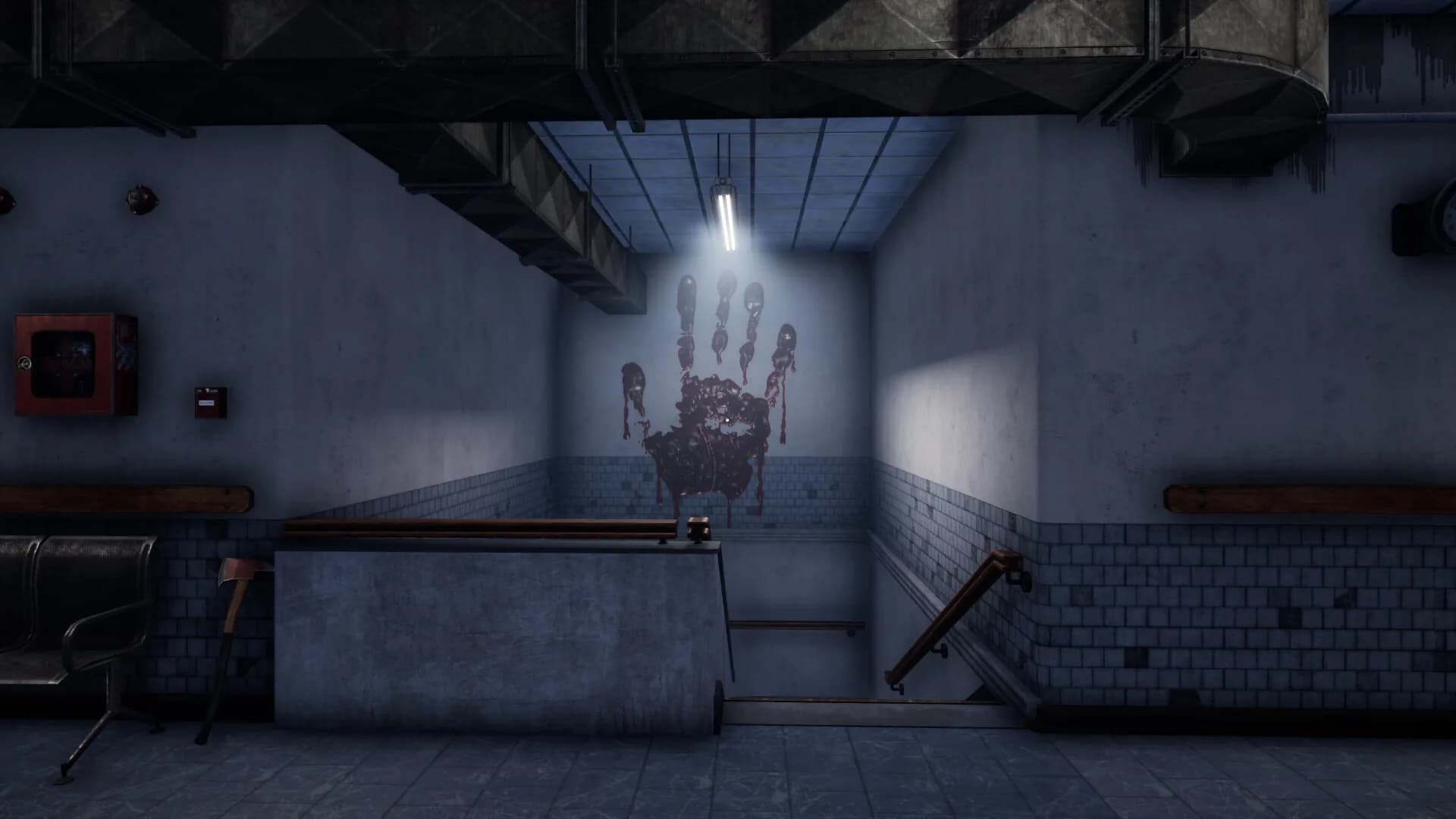 30 Floors of Madness görsel 4