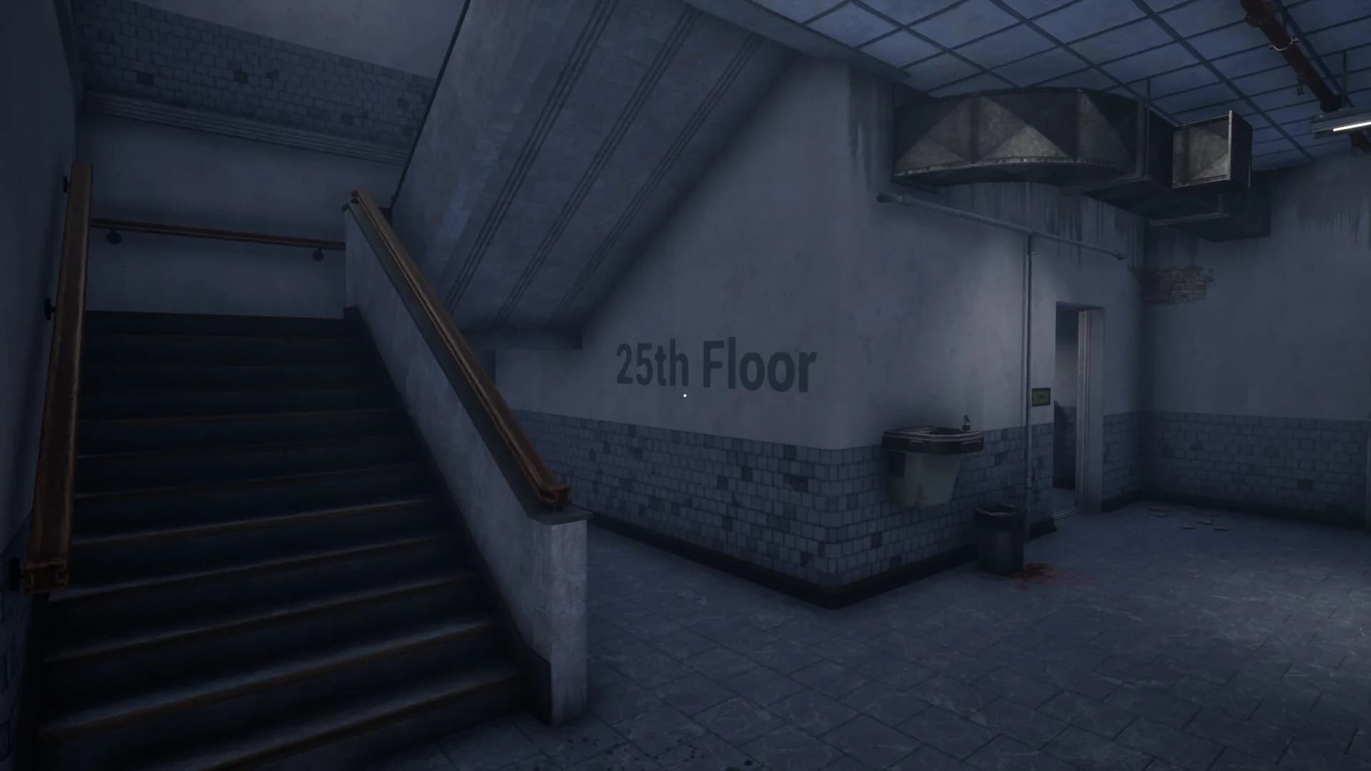 30 Floors of Madness görsel 6