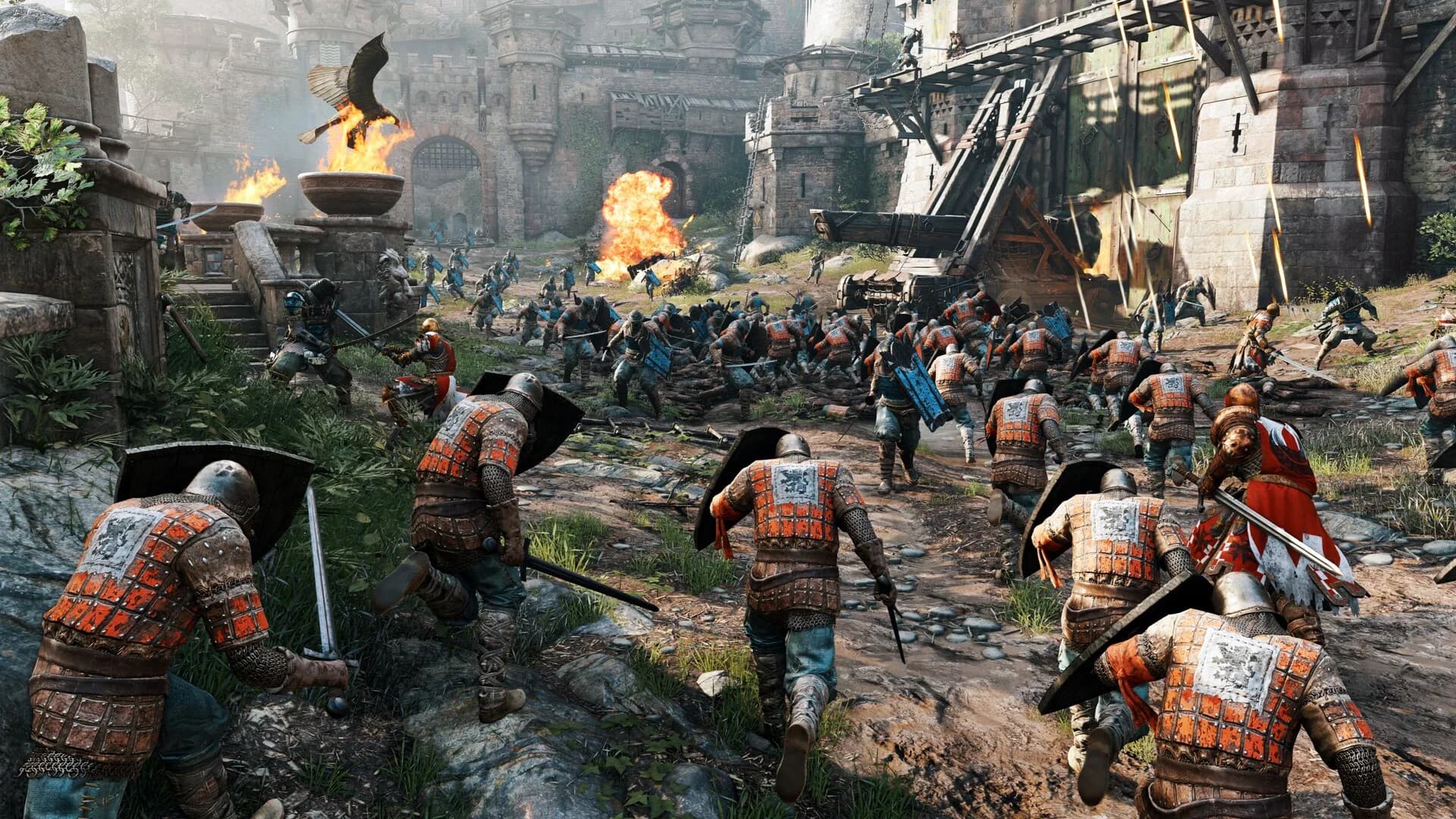 FOR HONOR™ görsel 4