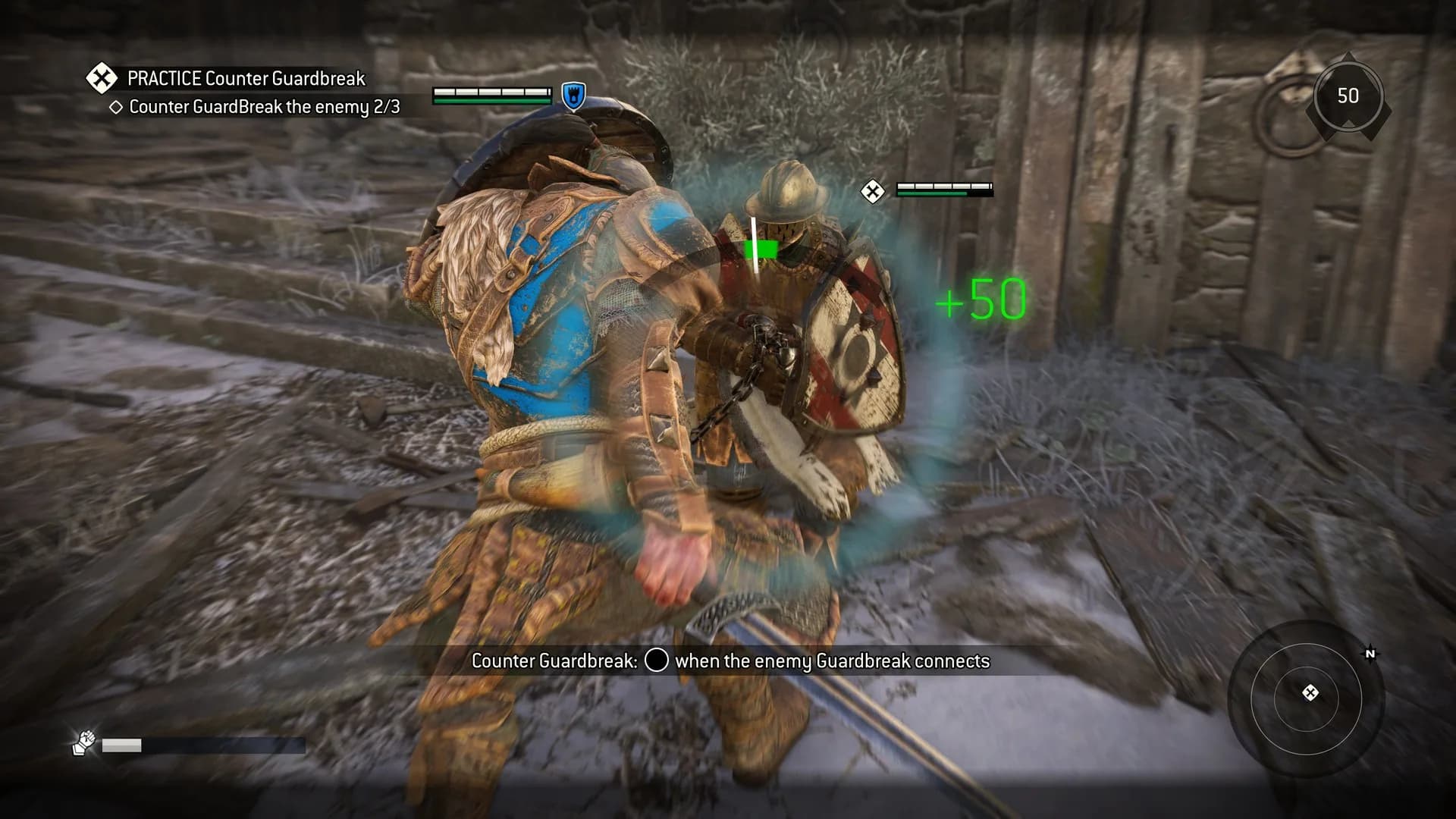 FOR HONOR™ görsel 5