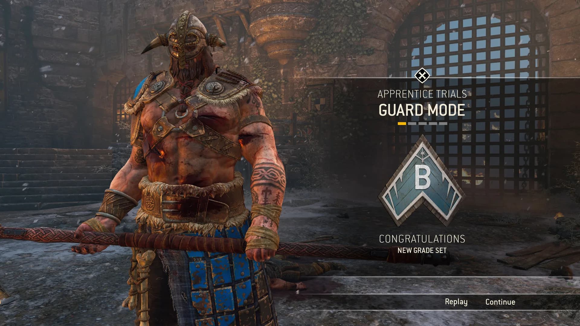 FOR HONOR™ görsel 6