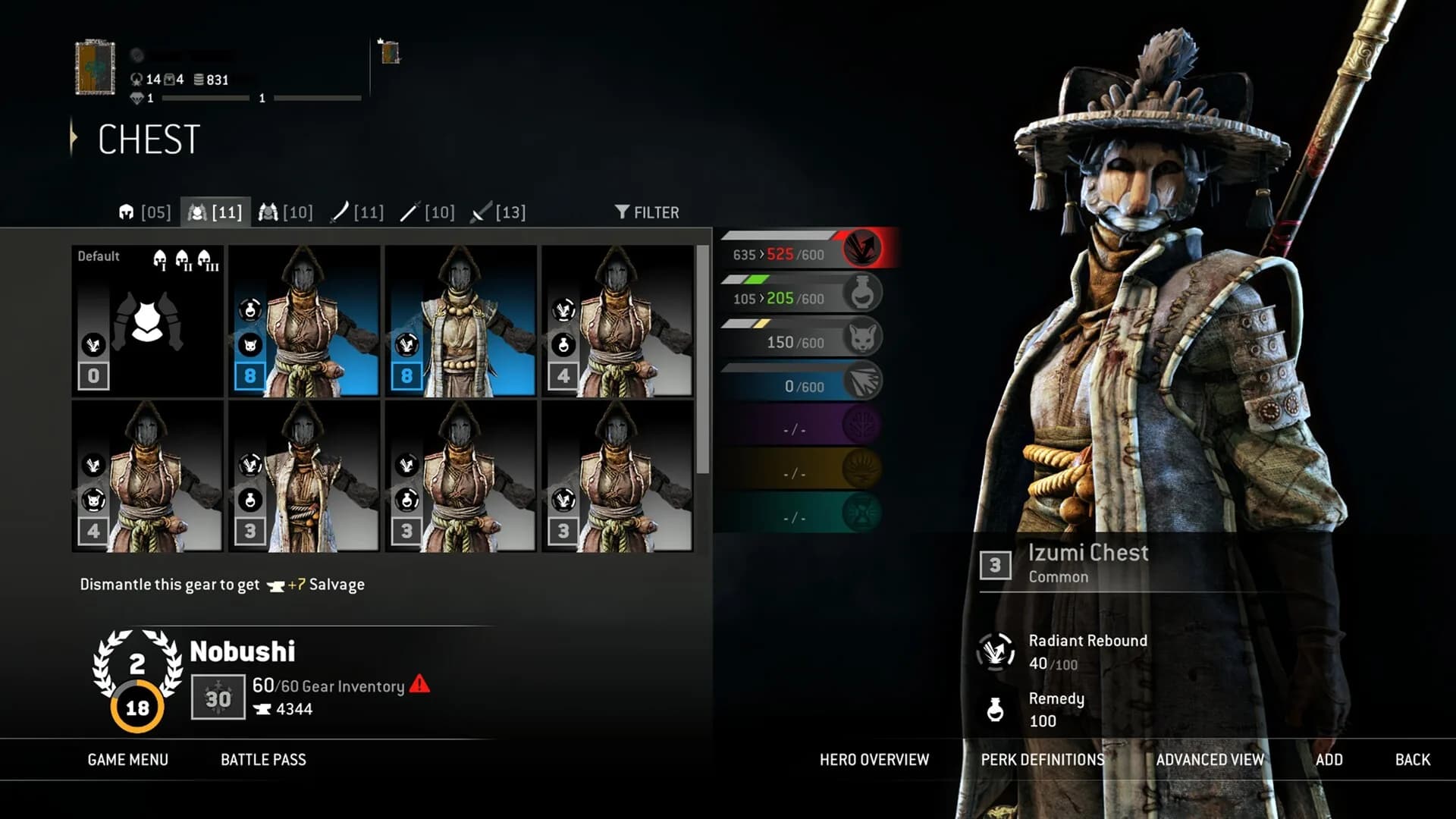 FOR HONOR™ görsel 7