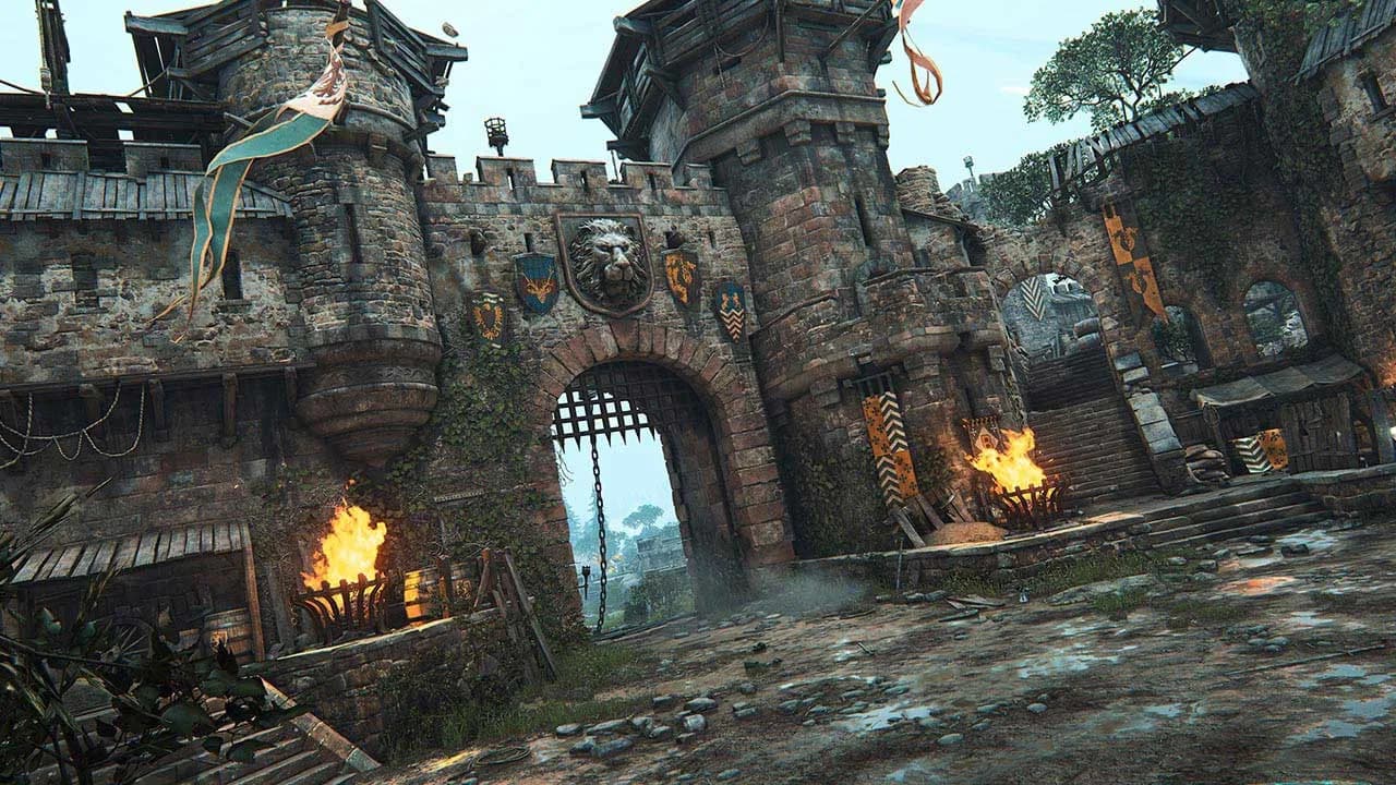 FOR HONOR™ görsel 8
