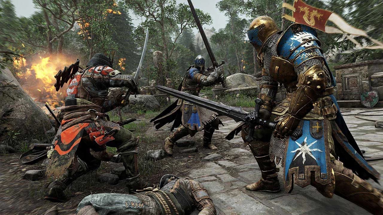FOR HONOR™ görsel 9