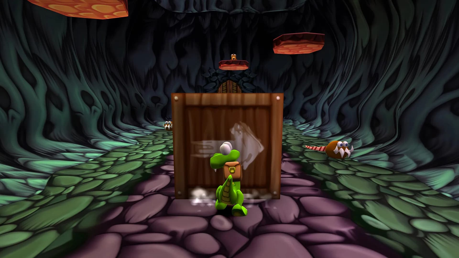 Croc Legend of the Gobbos görsel 16