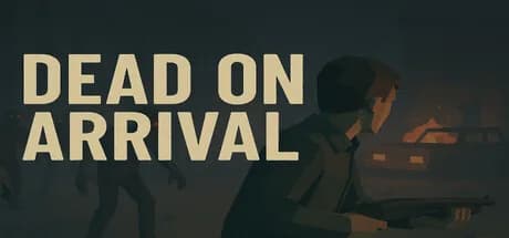 Dead On Arrival