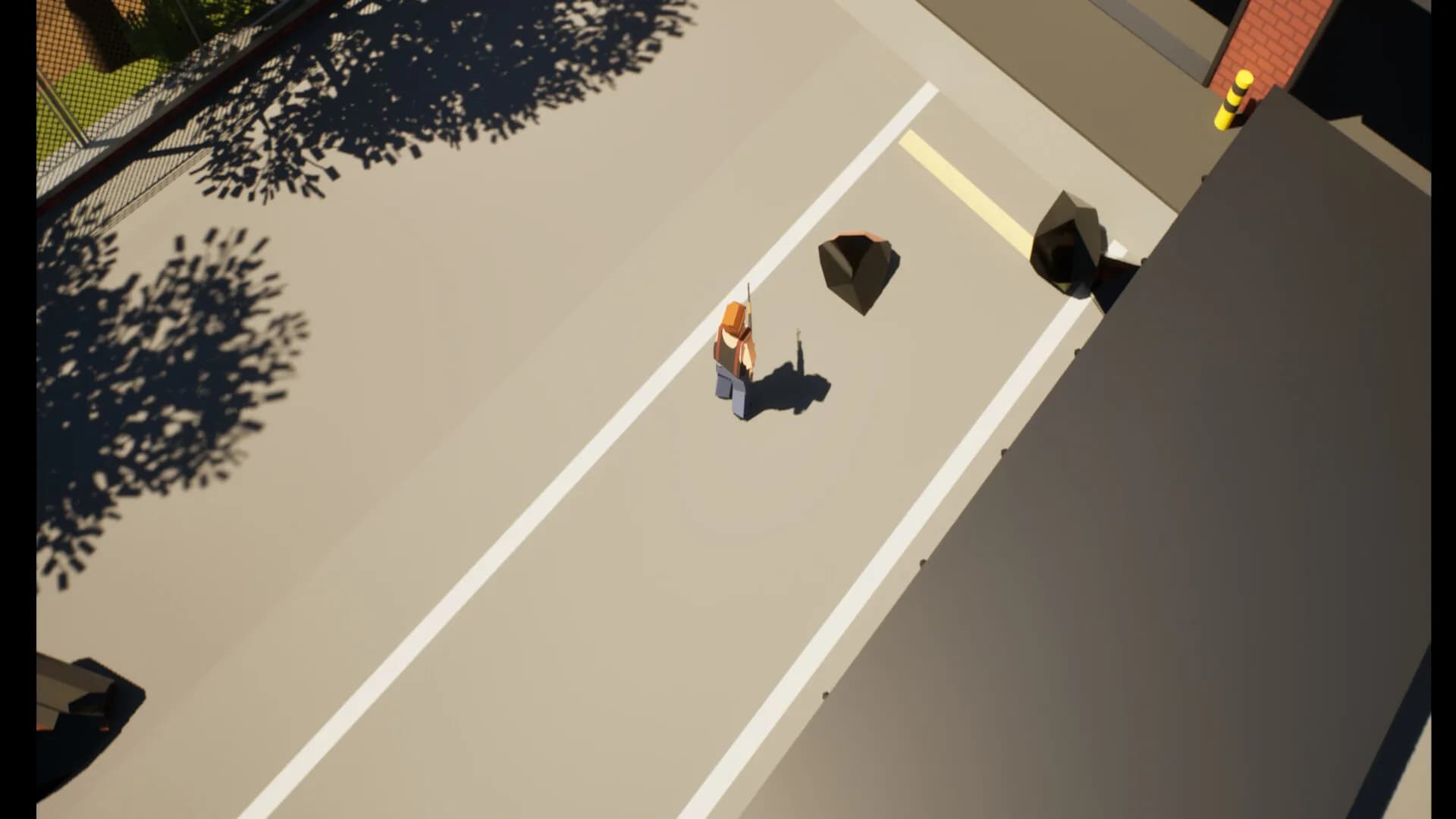 Dead On Arrival görsel 4
