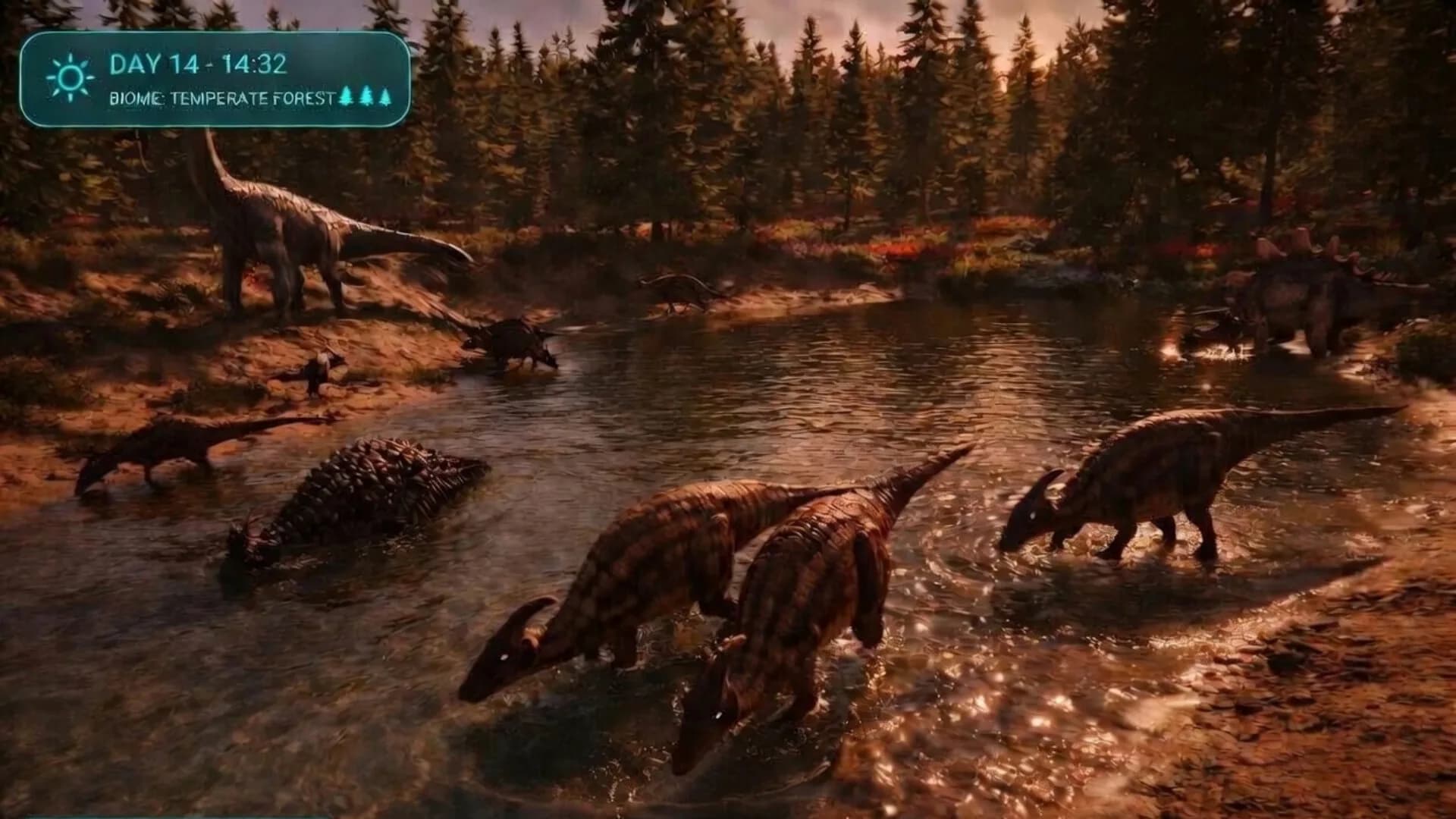 Age of Beasts görsel 2