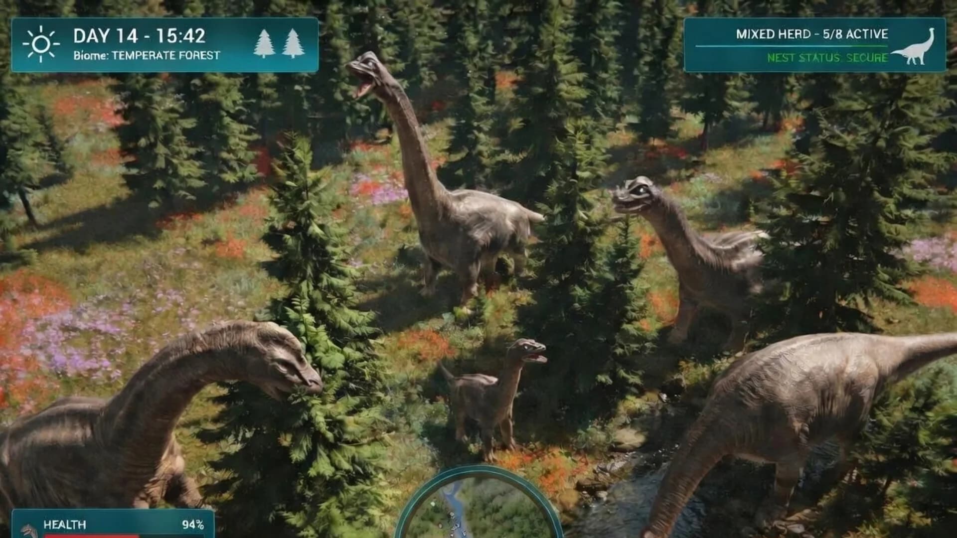 Age of Beasts görsel 4