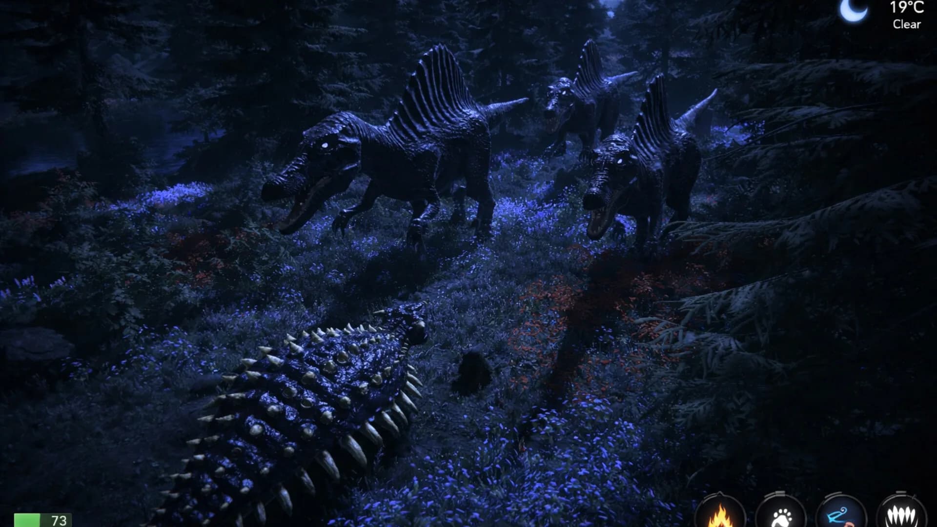 Age of Beasts görsel 5