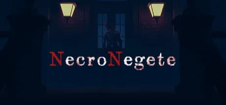 Necro Negate görsel 1