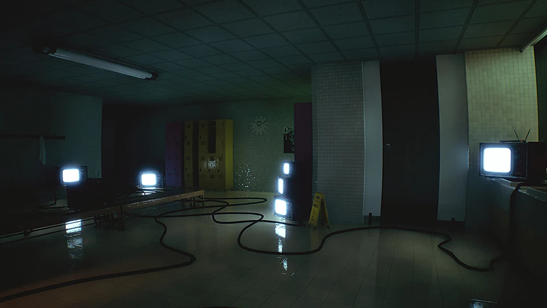 Liminal Exit görsel 5