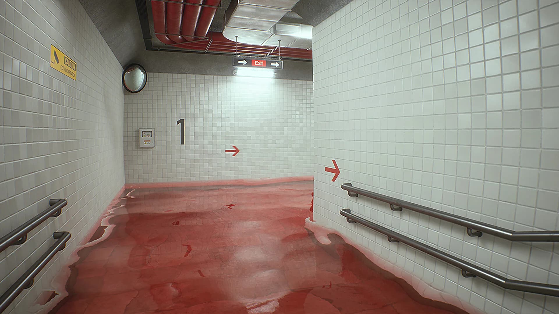 Liminal Exit görsel 8