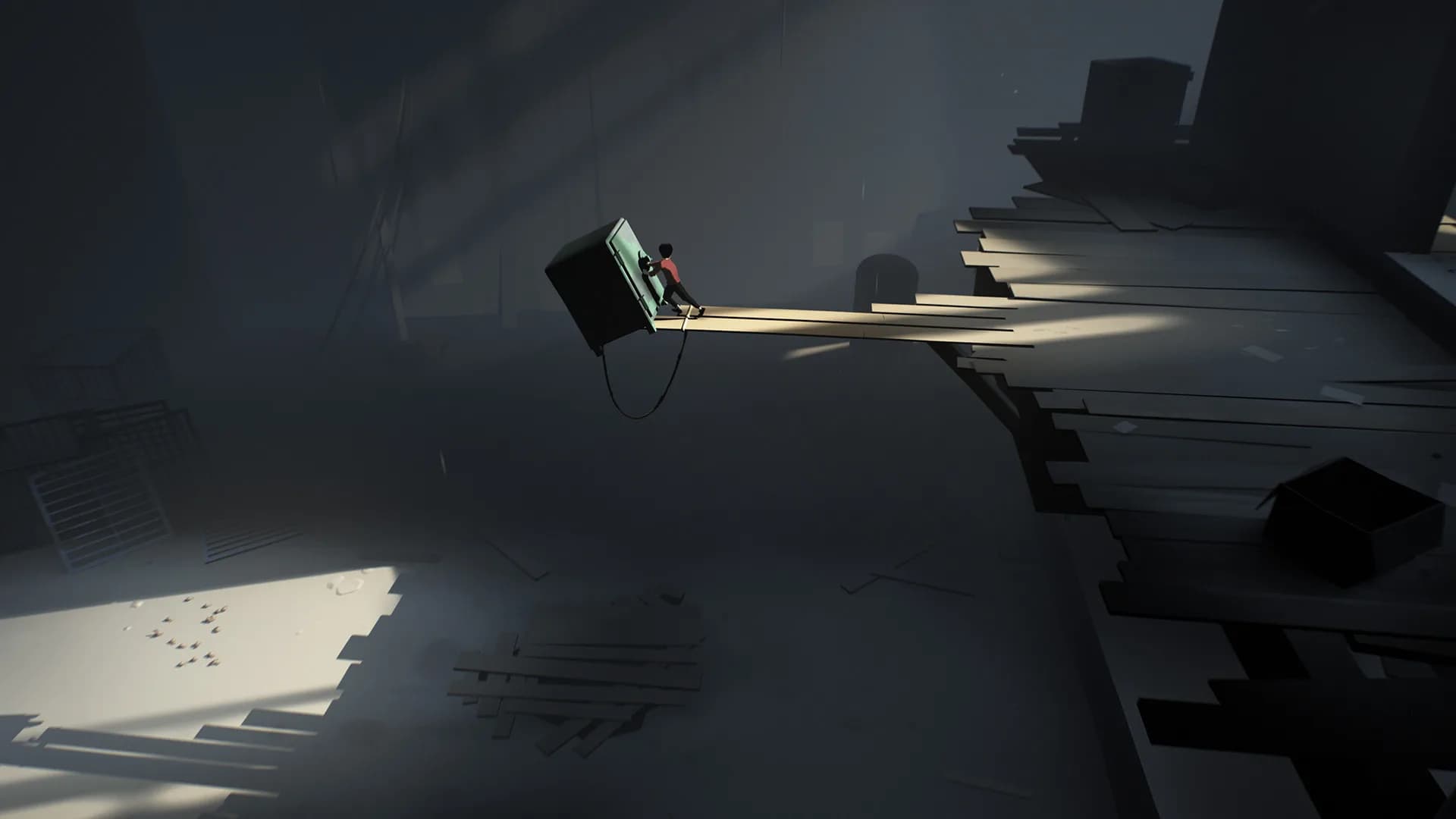INSIDE görsel 2