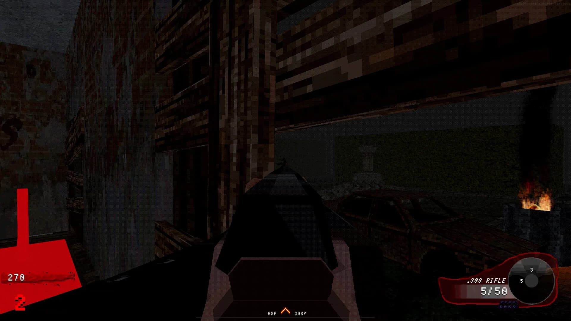 Nazi Zombies görsel 2