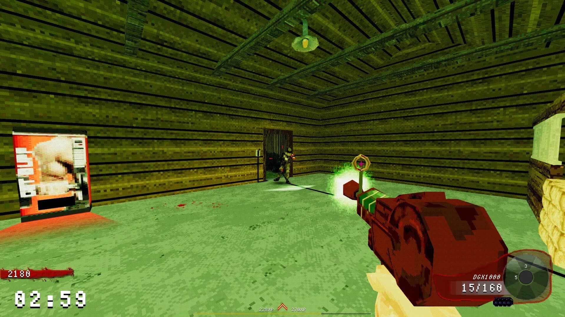 Nazi Zombies görsel 12