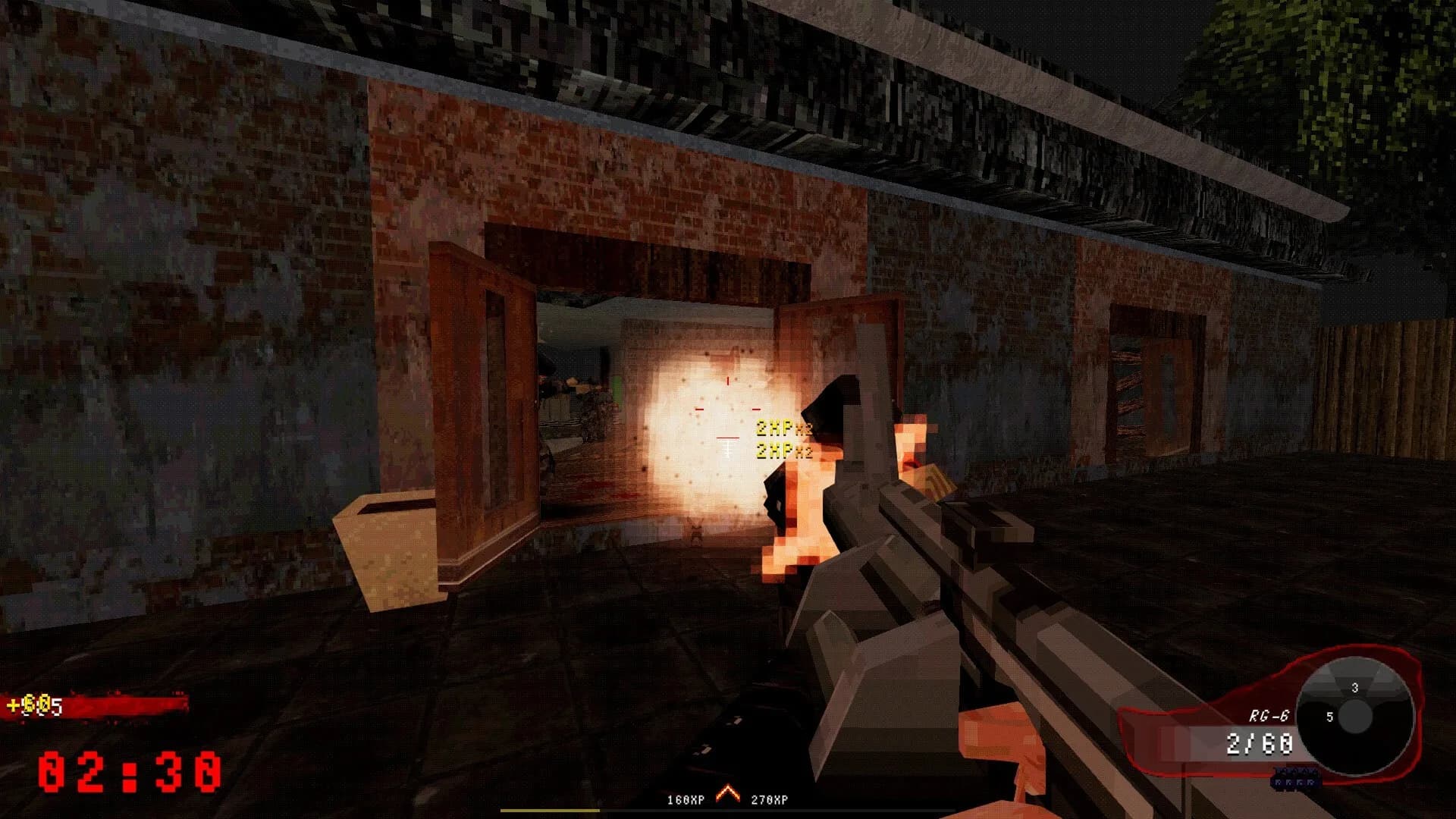 Nazi Zombies görsel 13