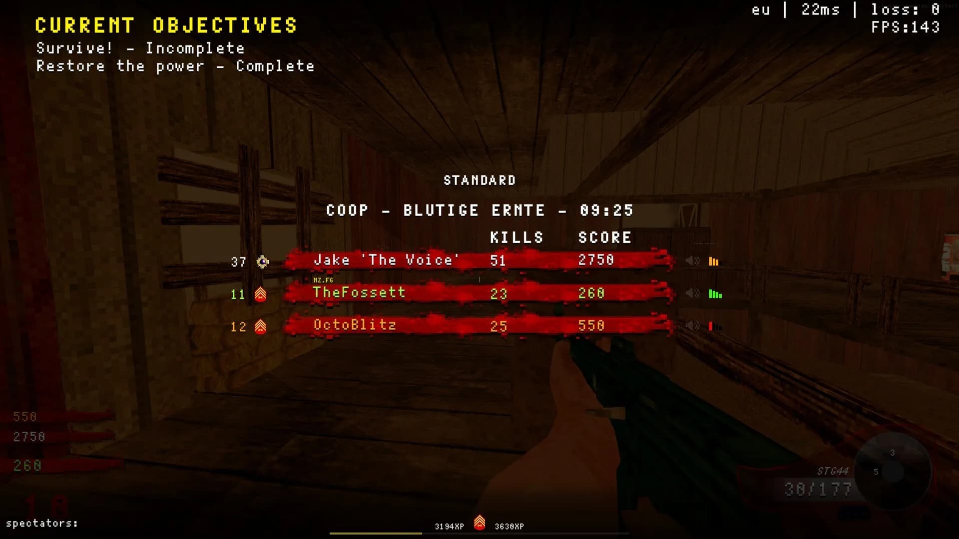 Nazi Zombies görsel 4