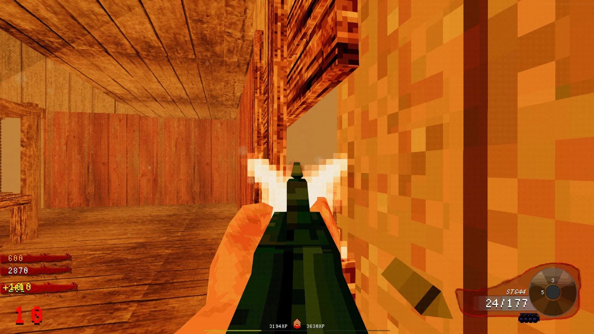 Nazi Zombies görsel 5