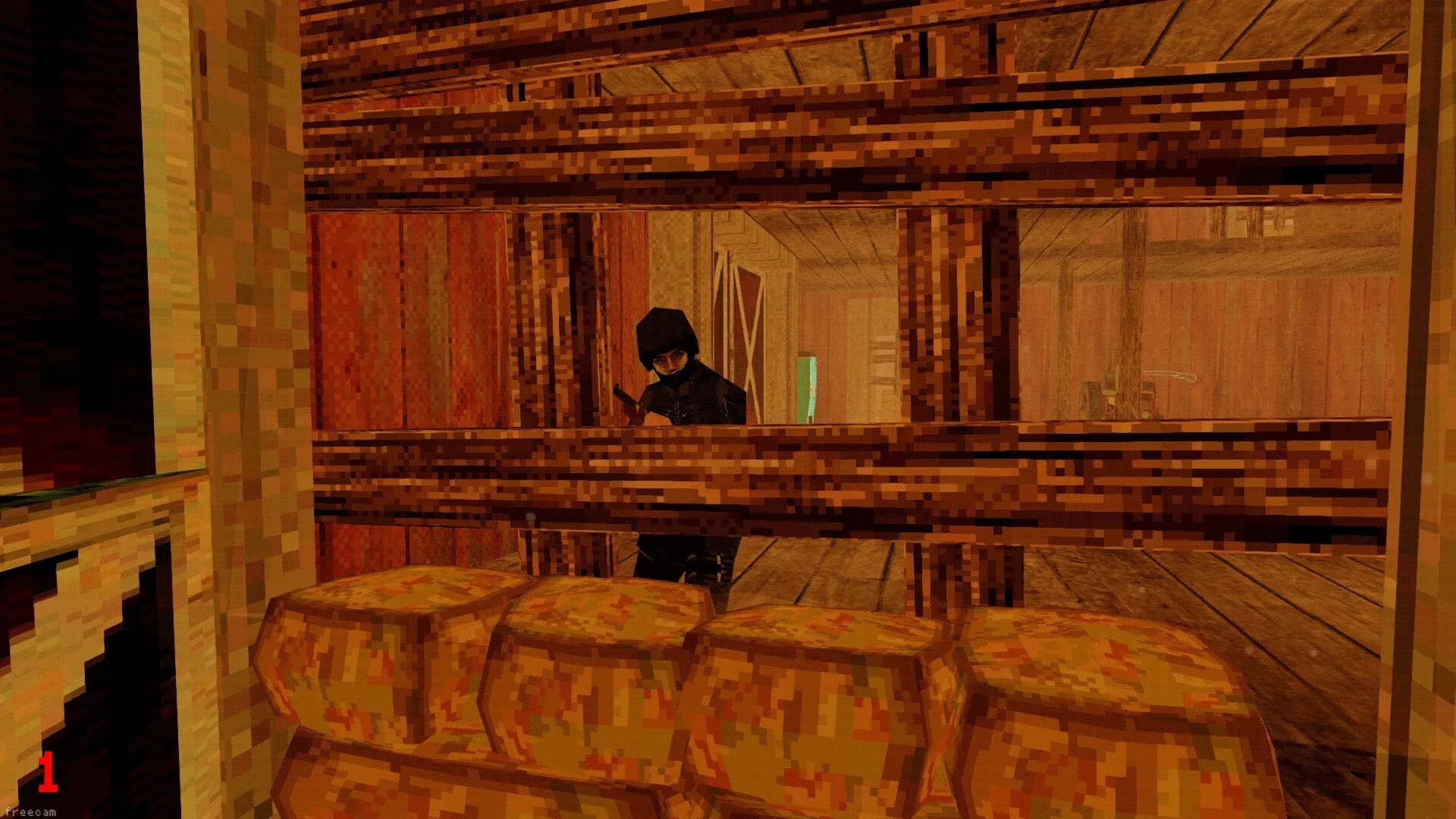 Nazi Zombies görsel 8