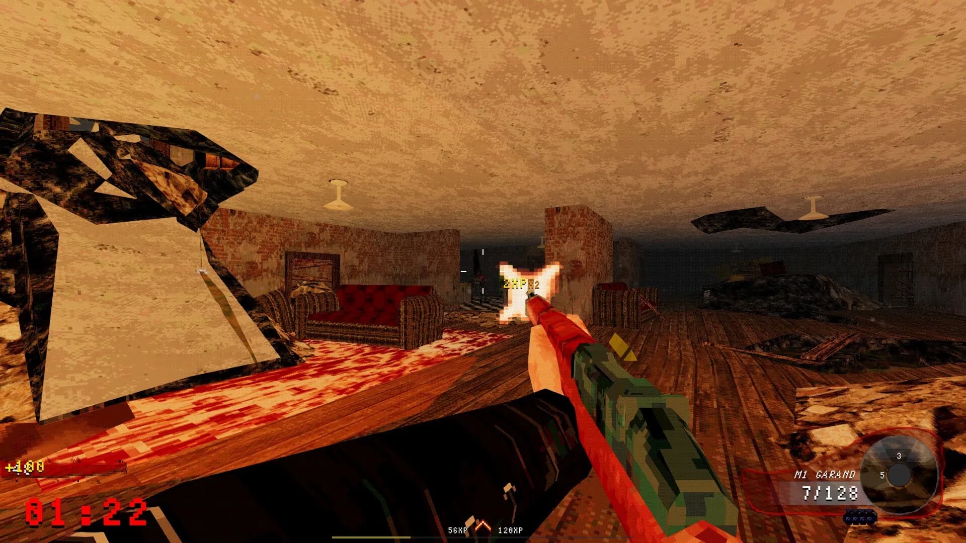 Nazi Zombies görsel 9