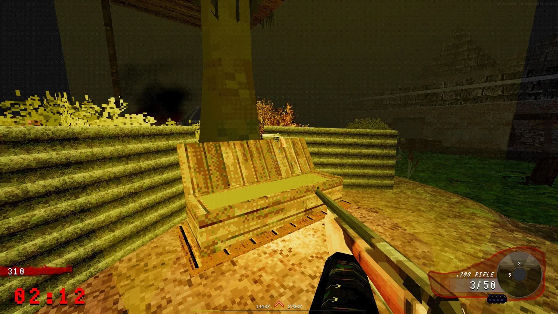 Nazi Zombies görsel 11