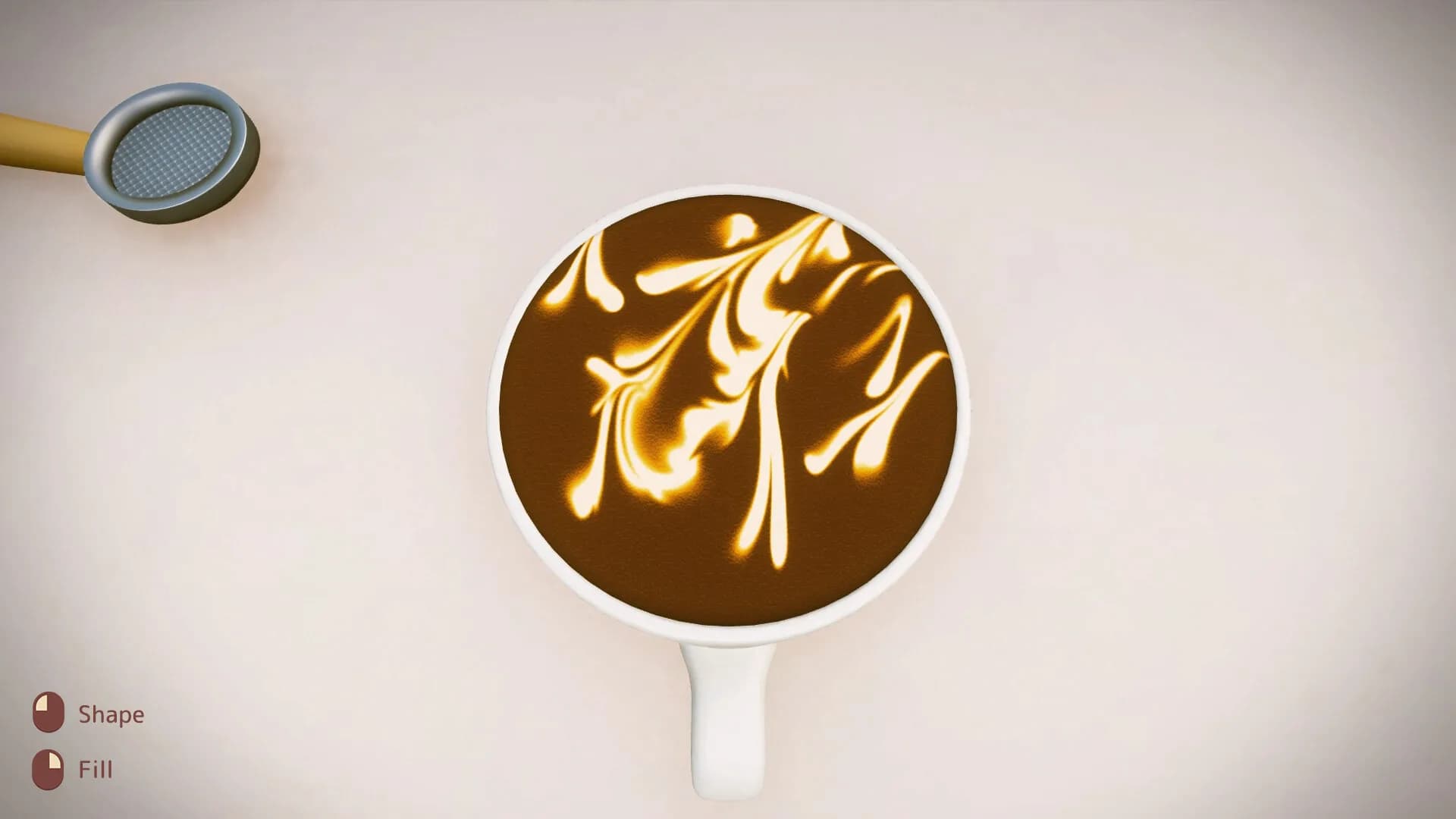 Coffee Express: Barista Simulator görsel 4