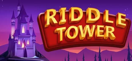 Riddle Tower görsel 1