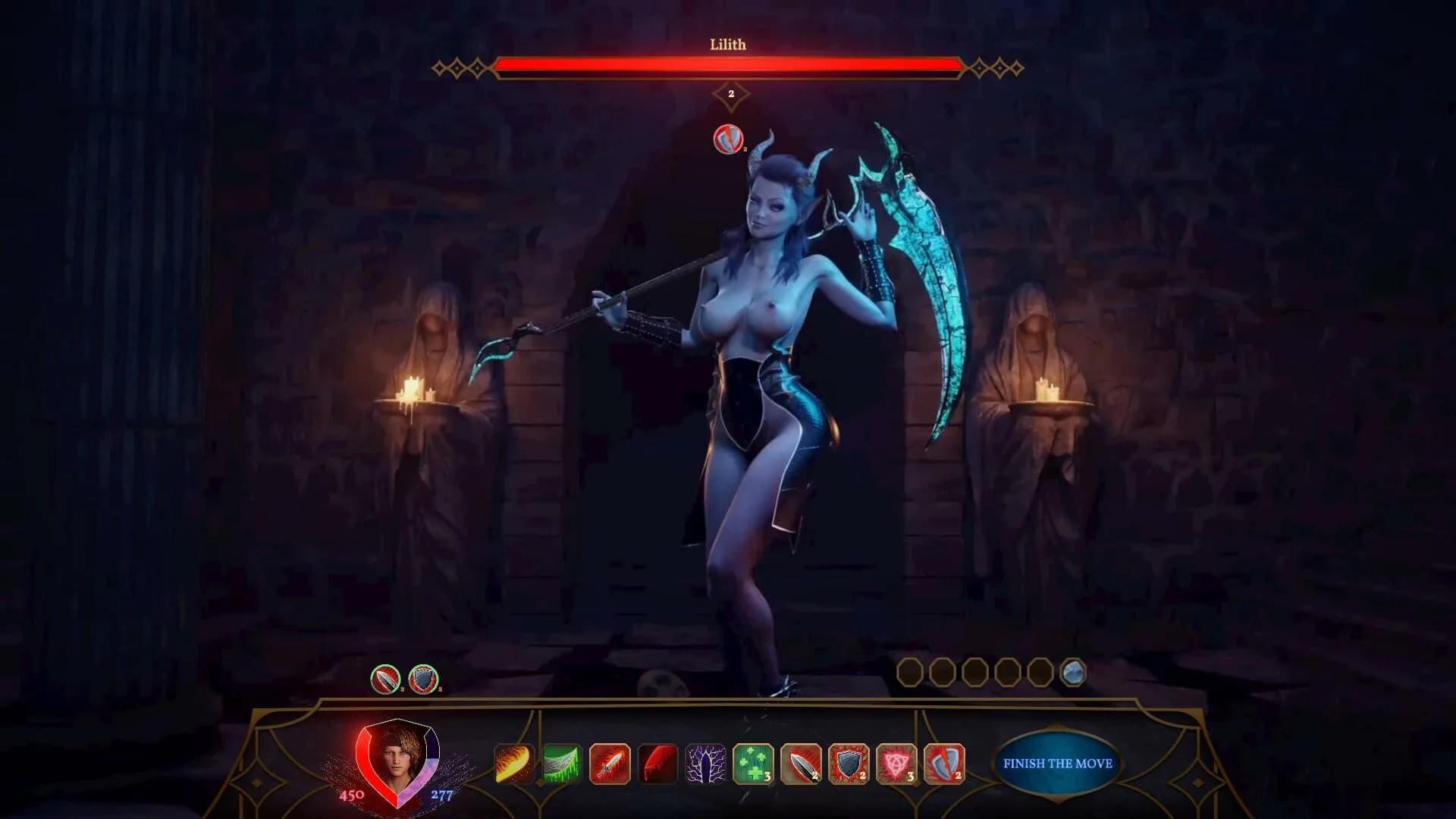 Eldrea: SEX Saga 🔞 görsel 17
